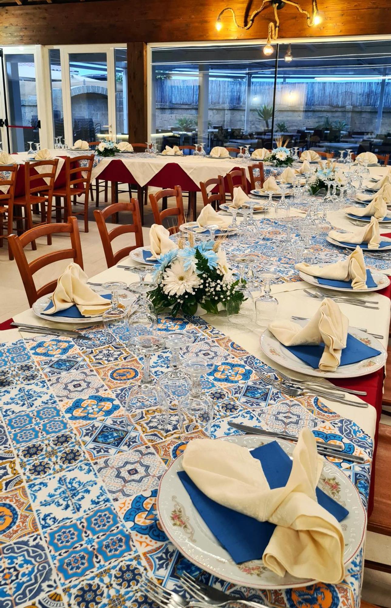 Hotel Alba Chiara Sant'Andrea Salento Bagian luar foto