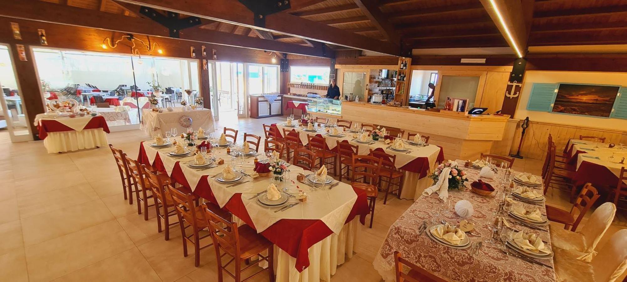 Hotel Alba Chiara Sant'Andrea Salento Bagian luar foto